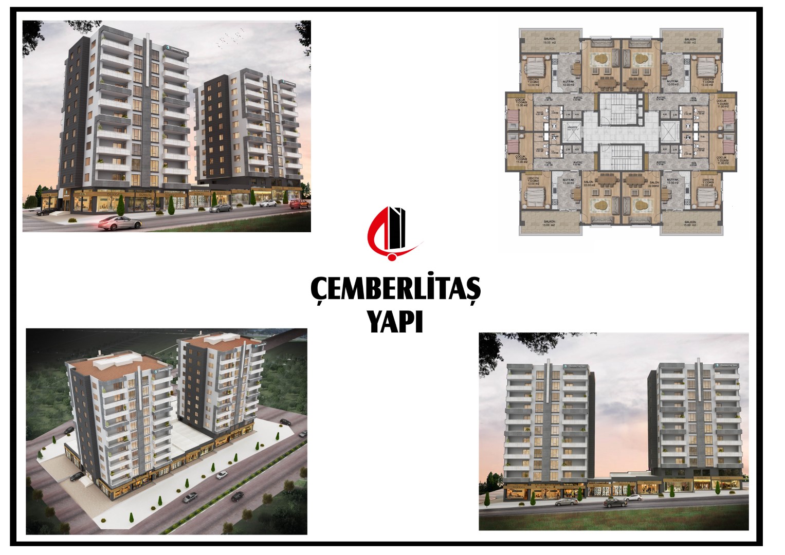 projects