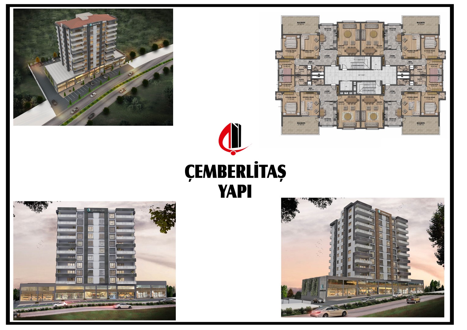 projects