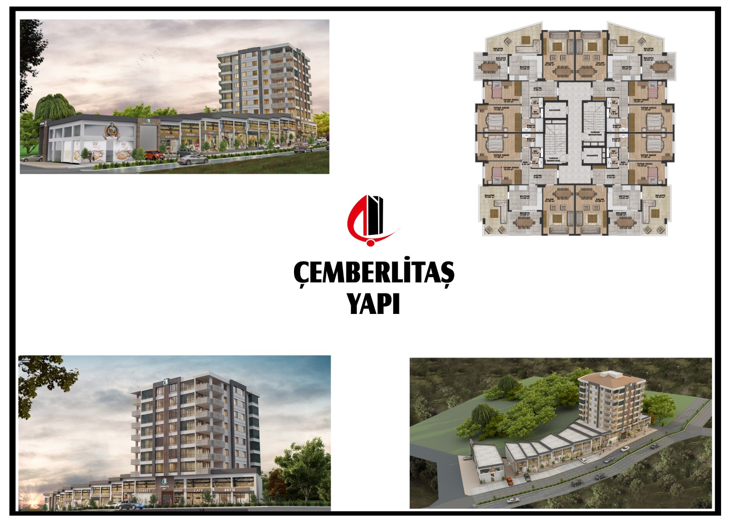 projects